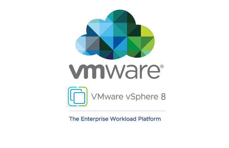 VMware vSphere 8 Update X: جهشی نو در عملکرد، امنیت و مدیریت بارهای کاری مدرن