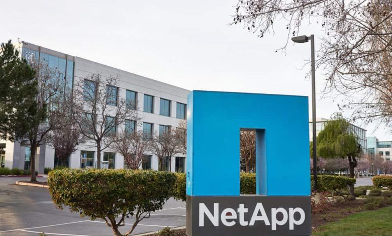 نت اپ و معرفی محصولات این شرکت