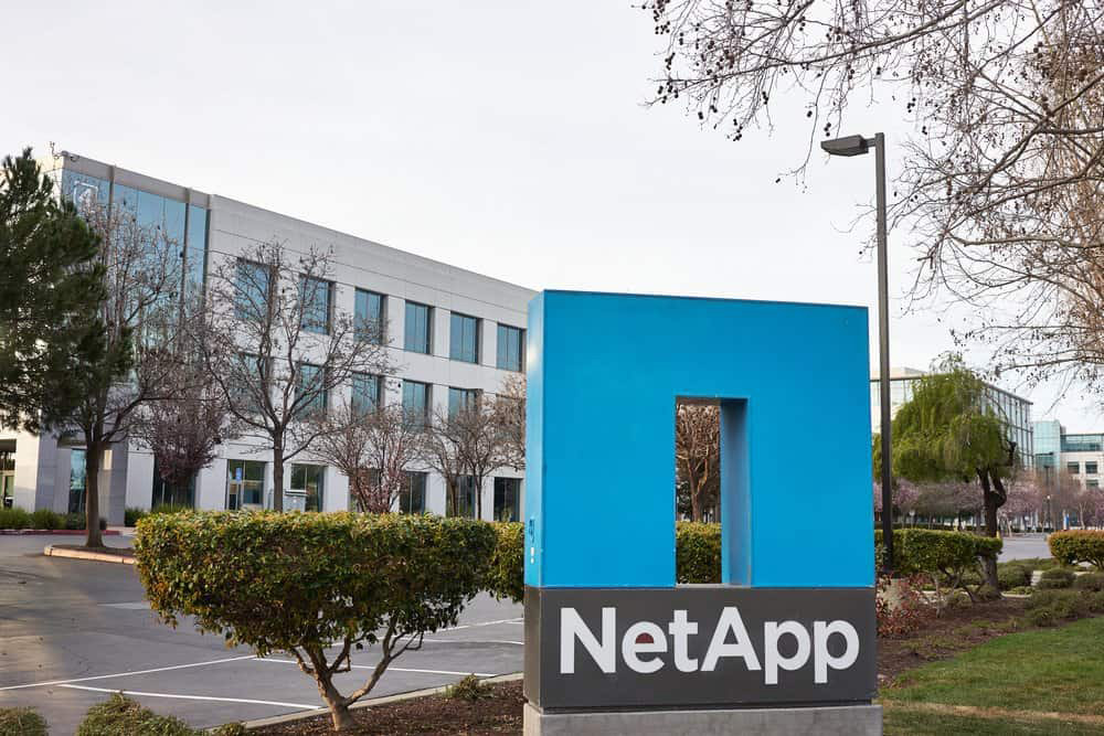 نت اپ و معرفی محصولات این شرکت