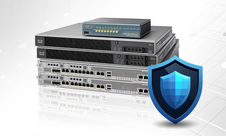 راهنمای جامع خرید فایروال سیسکو: از ASA تا Firepower با آخرین تکنولوژیهای Cisco