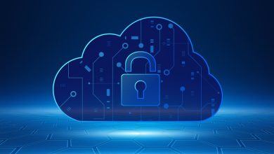 5 راهکار برتر برای امنیت ابری
