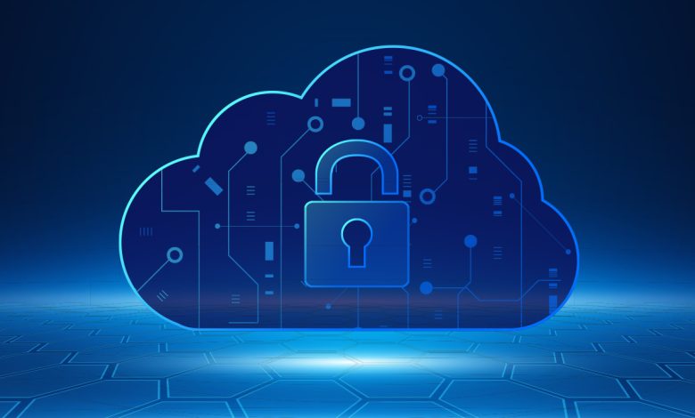 5 راهکار برتر برای امنیت ابری