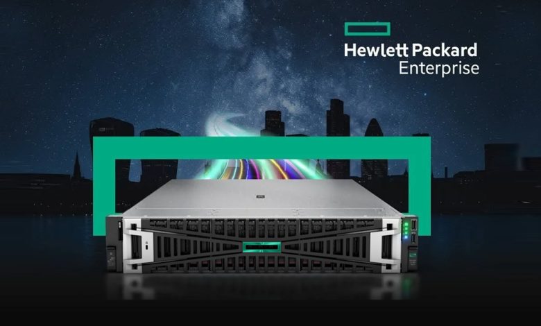 راهنمای جامع خرید سرور HPE ProLiant DL380 Gen11