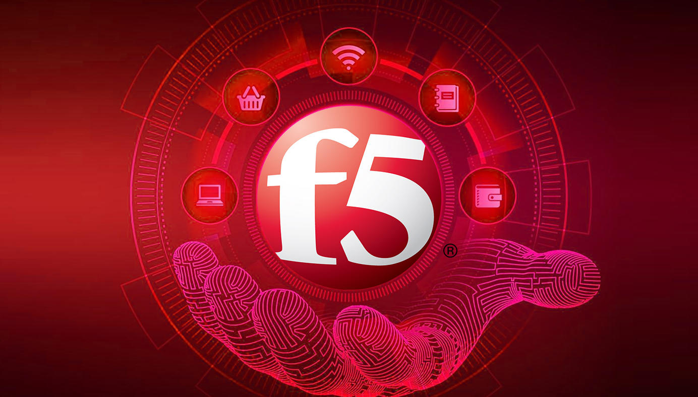 معرفی جامع محصولات F5 Networks