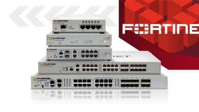 راهنمای جامع خرید و مقایسه فنی تمامی مدلهای فایروال FortiGate