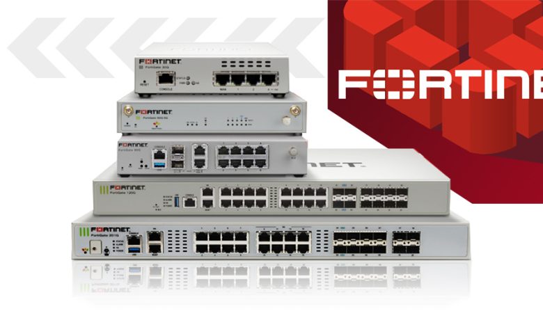 راهنمای جامع خرید و مقایسه فنی تمامی مدلهای فایروال FortiGate
