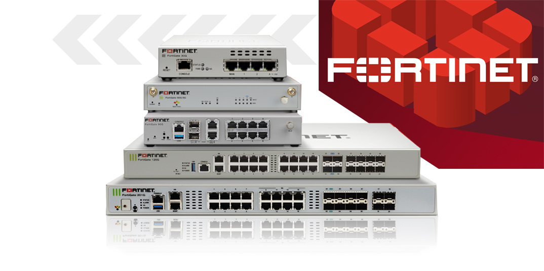 راهنمای جامع خرید و مقایسه فنی تمامی مدل‌های فایروال FortiGate