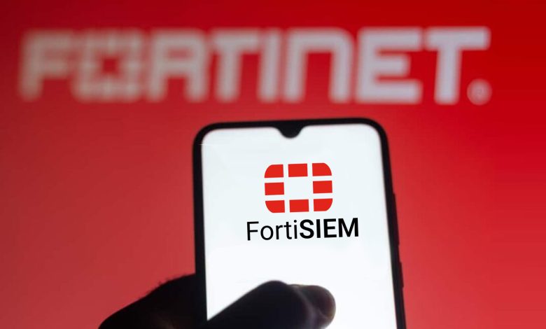 راهنمای انتخاب و خرید محصولات FortiSIEM از برند فورتینت