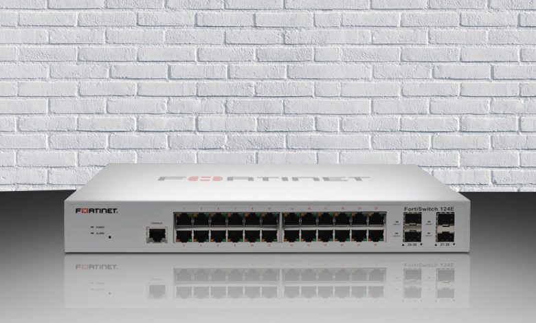 راهنمای خرید FortiSwitch: آنچه قبل از خرید باید بدانید