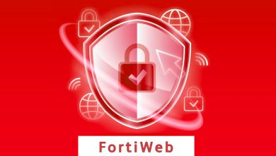 راهنمای خرید محصولات FortiWeb از برند فورتینت