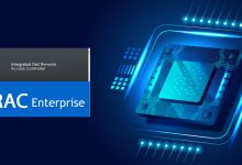 به‌روزرسانی Firmware سرورهای Dell PowerEdge با iDRAC