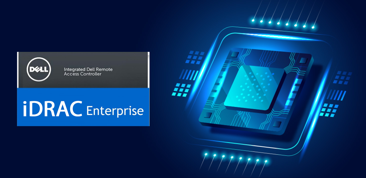 به‌روزرسانی Firmware سرورهای Dell PowerEdge با iDRAC