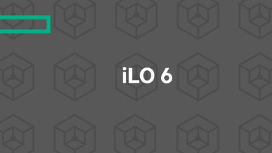 آموزش کانفیگ iLO 6