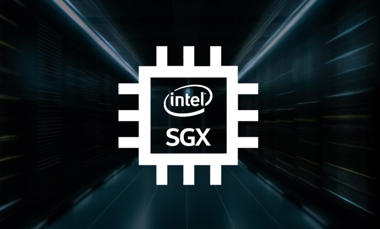 فعال‌سازی و بهینه‌سازی Intel SGX در مادربردهای Supermicro