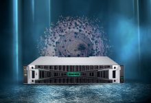 بهینه‌سازی HPE MSA 2072 برای Workloadهای ترکیبی