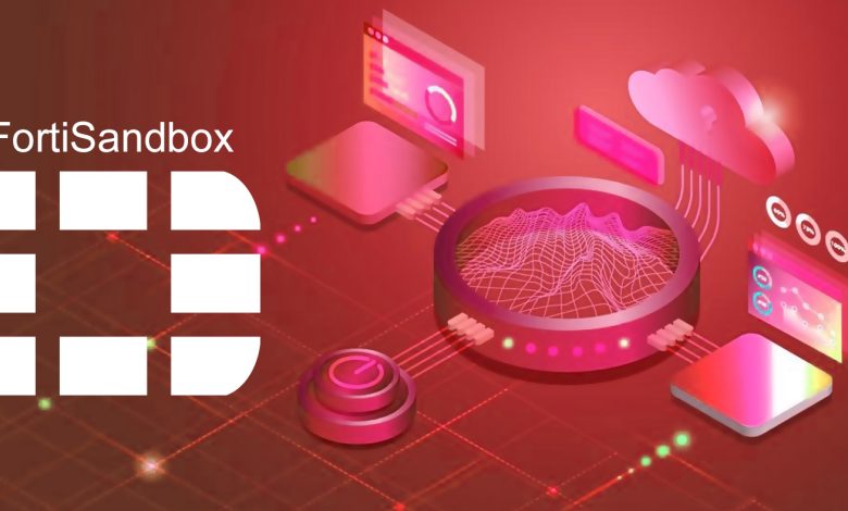 راهنمای خرید FortiSandbox از محصولات فورتینت