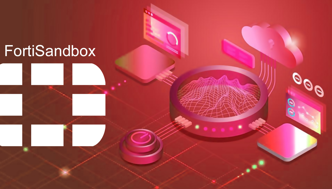راهنمای خرید FortiSandbox از محصولات فورتینت
