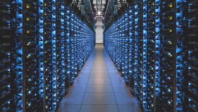 سهم بازار فروش سرور - نبرد میان شرکت های dell و hpe و ibm