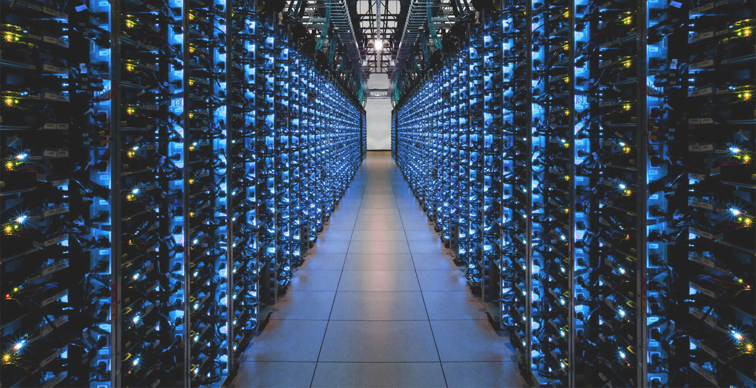 سهم بازار فروش سرور - نبرد میان شرکت های dell و hpe و ibm