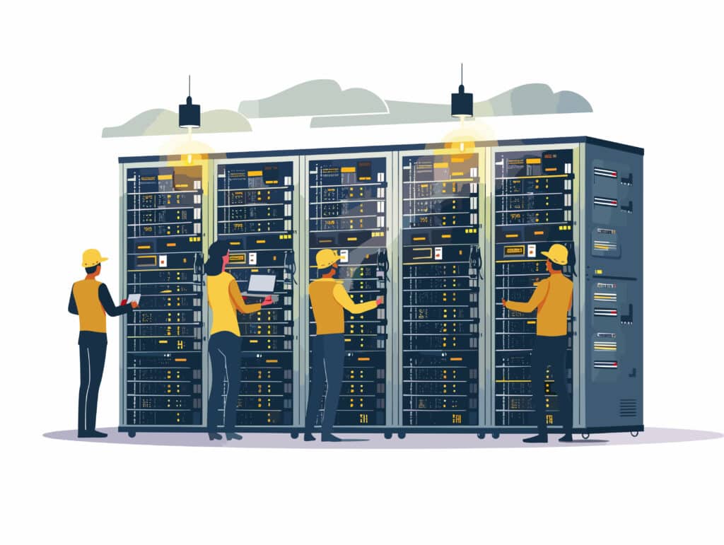 افزایش چشمگیر سرعت سرورهای اچ‌پی با ۲۰ تکنیک کاربردی