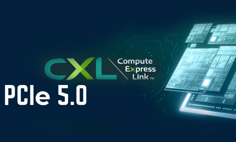 کانفیگ سرور Supermicro با PCIe Gen5 و CXL