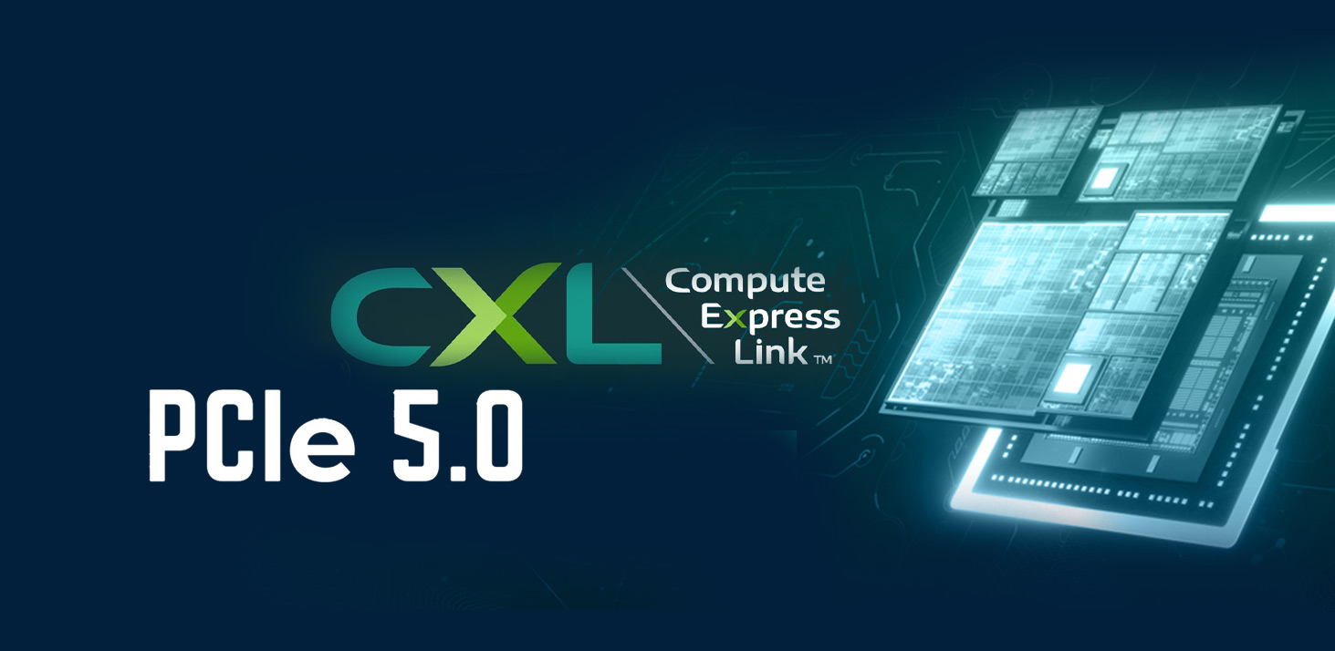 کانفیگ سرور Supermicro با PCIe Gen5 و CXL