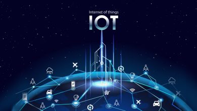 5 پلتفرم‌ برتر اینترنت اشیاء