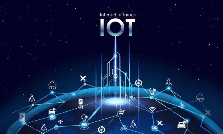 5 پلتفرم‌ برتر اینترنت اشیاء