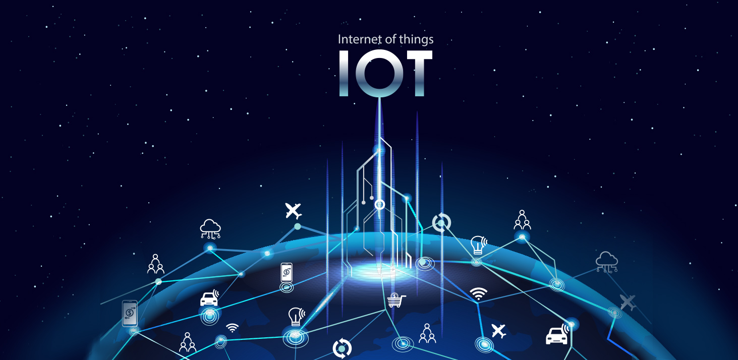 5 پلتفرم‌ برتر اینترنت اشیاء