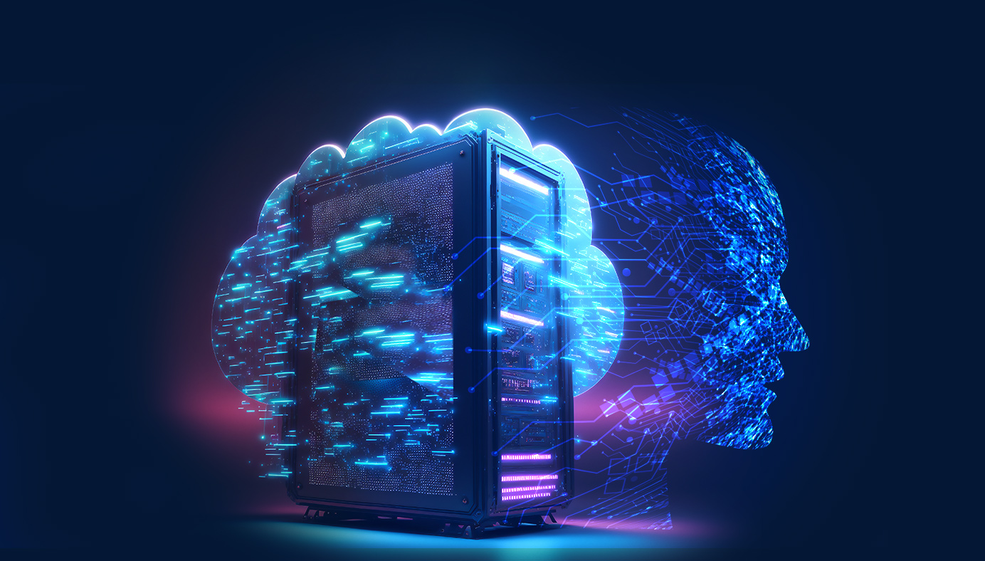 ۵ سرور برتر هوش مصنوعی
