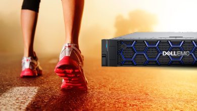 آموزش راه‌اندازی اولیه و ایجاد اولین LUN File System