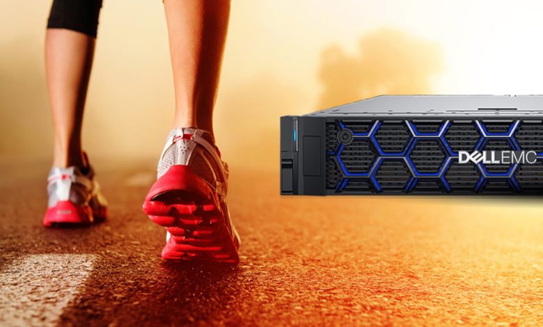 آموزش راهاندازی اولیه و ایجاد اولین LUN File System