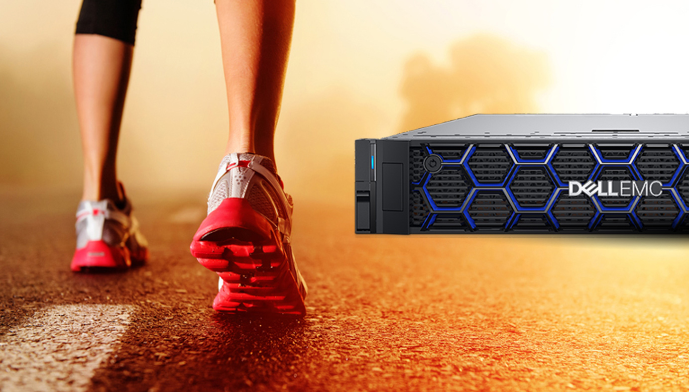 آموزش راه‌اندازی اولیه و ایجاد اولین LUN File System