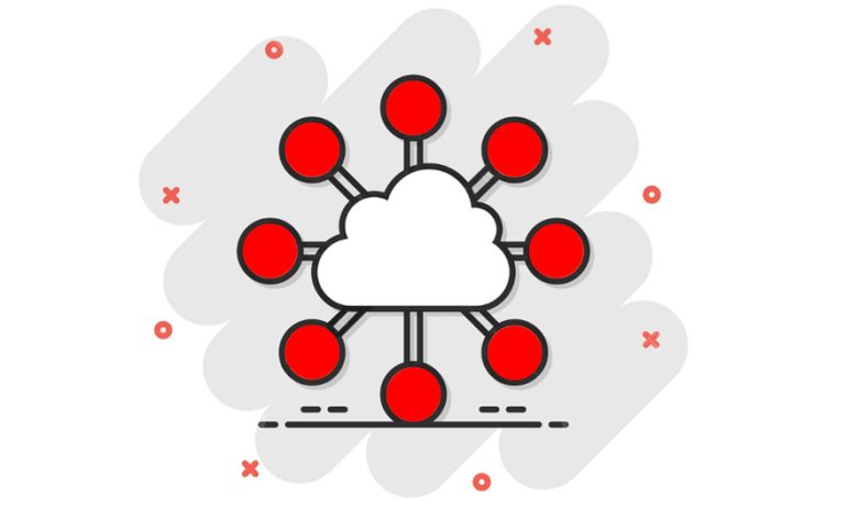ماتریس پشتیبانی Fortinet برای ماشین‌های مجازی