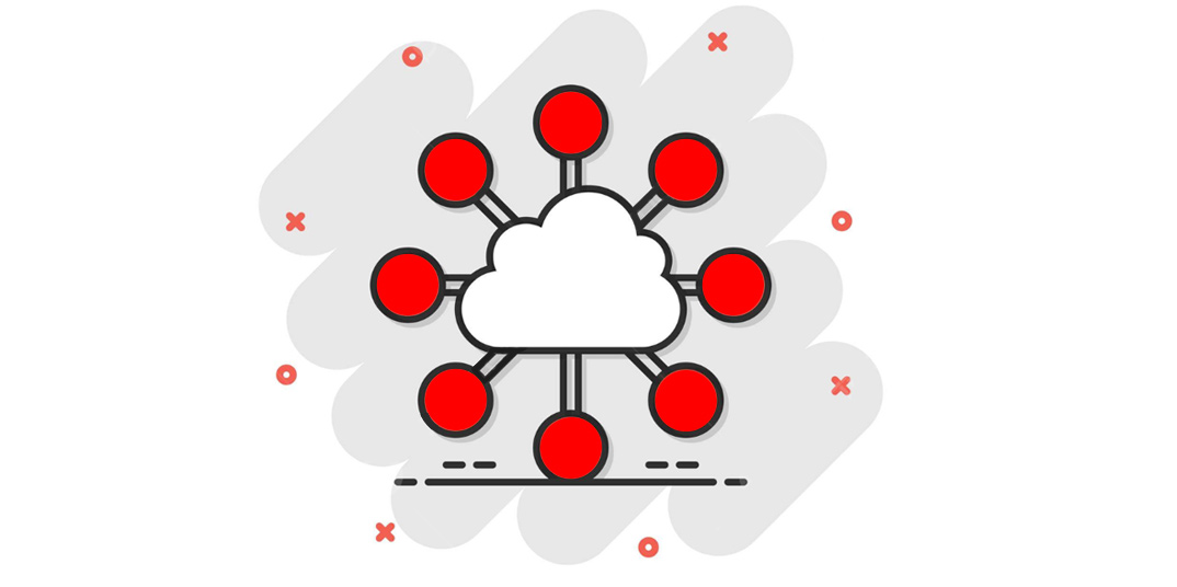 ماتریس پشتیبانی Fortinet برای ماشین‌های مجازی
