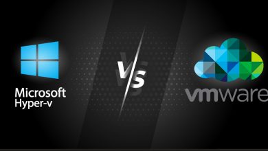 مقایسه ۵ پلتفرم برتر مجازی‌سازی