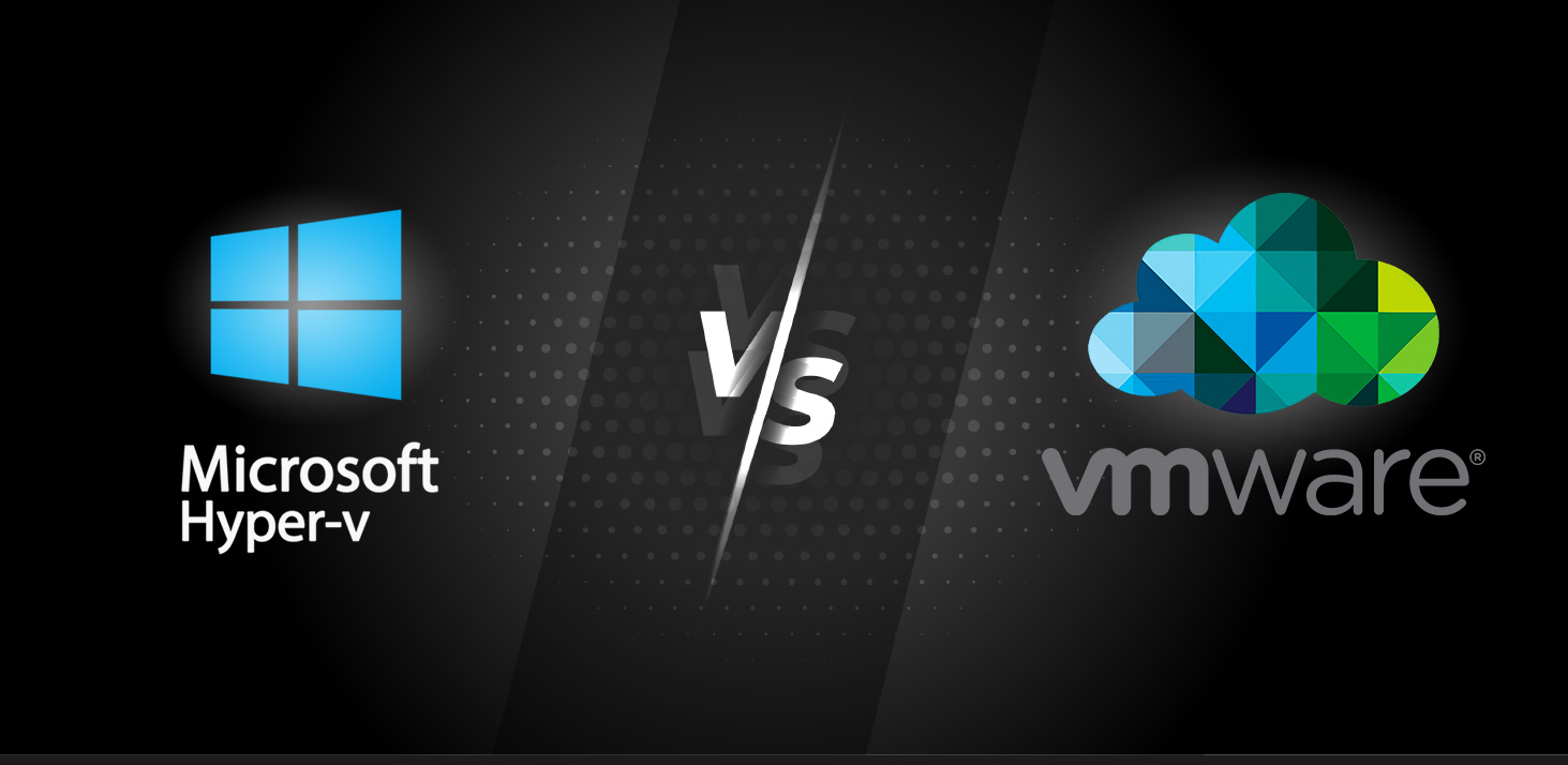 مقایسه ۵ پلتفرم برتر مجازی‌سازی