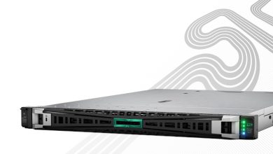 ویدئو معرفی HPE DL320 Gen 12