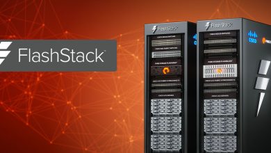 مجازی‌سازی و هوش مصنوعی با Pure Storage در Cisco Live 2025