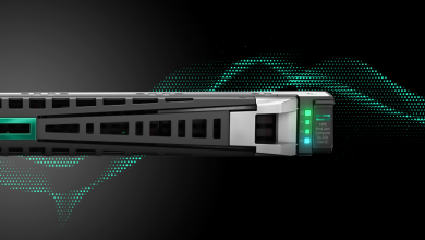 ویدئوی معرفی HPE Proliant DL360 Gen12