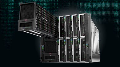 ویدئو معرفی hpe Synergy Gen12