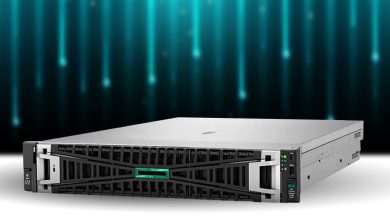ویدئو معرفی hpe dl380 gen12