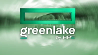 تبدیل GreenLake به ابر ترکیبی هوشمند با قابلیت یادگیری، اقدام و بهینه‌سازی بلادرنگ