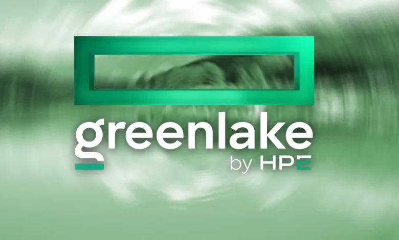 تبدیل GreenLake به ابر ترکیبی هوشمند با قابلیت یادگیری، اقدام و بهینهسازی بلادرنگ